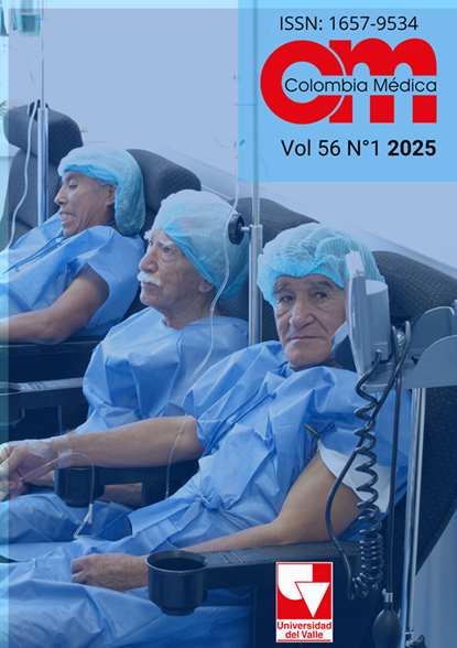 Vol. 56 Núm. 1 (2025) Publicado: 2025-05-12